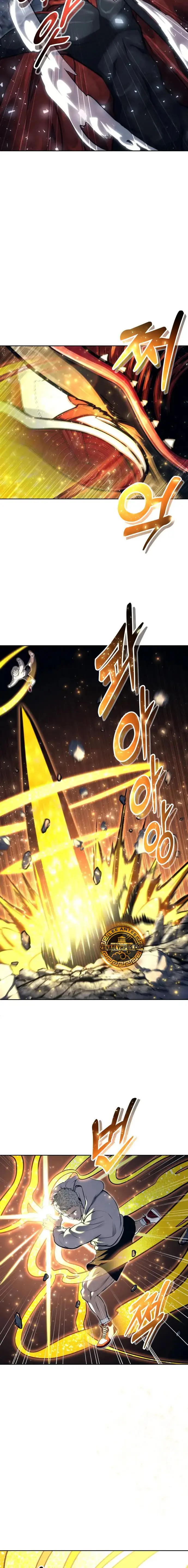 Read Urek Mazino ES Manga Online