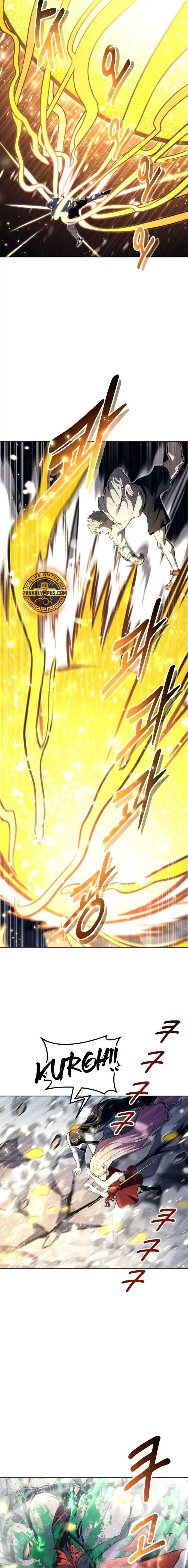 Read Urek Mazino ES Manga Online