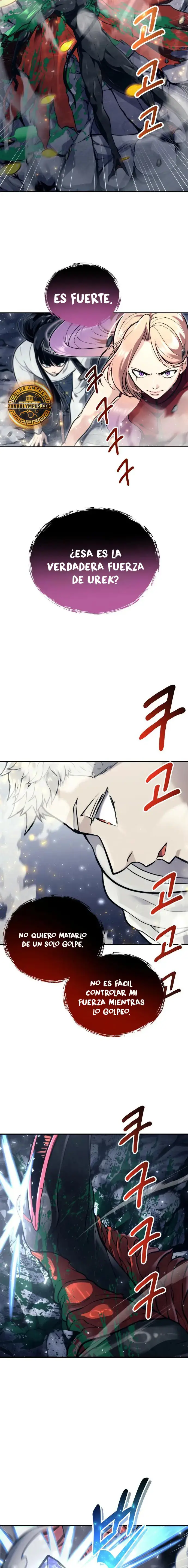 Read Urek Mazino ES Manga Online