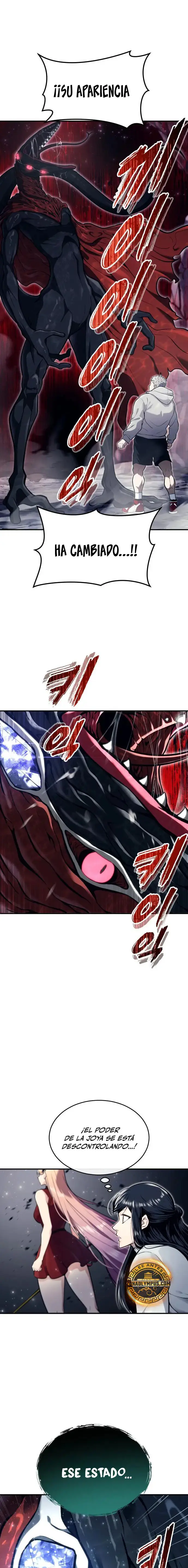 Read Urek Mazino ES Manga Online