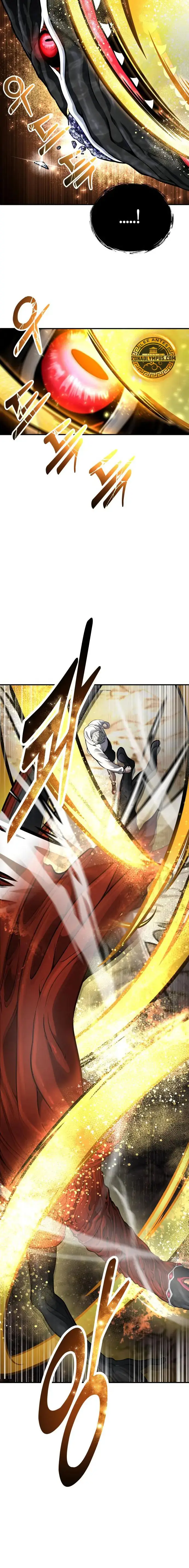 Read Urek Mazino ES Manga Online