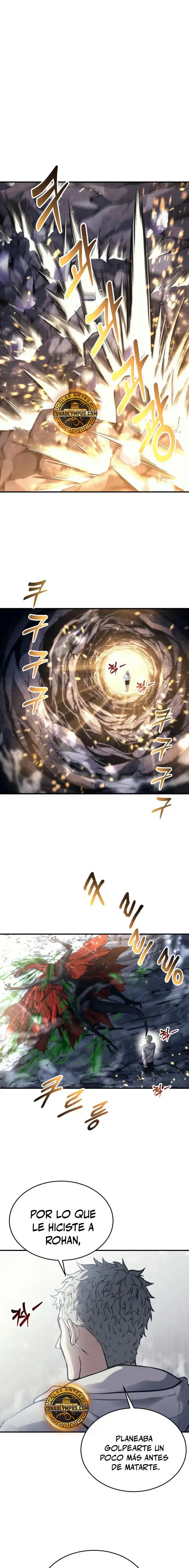 Read Urek Mazino ES Manga Online