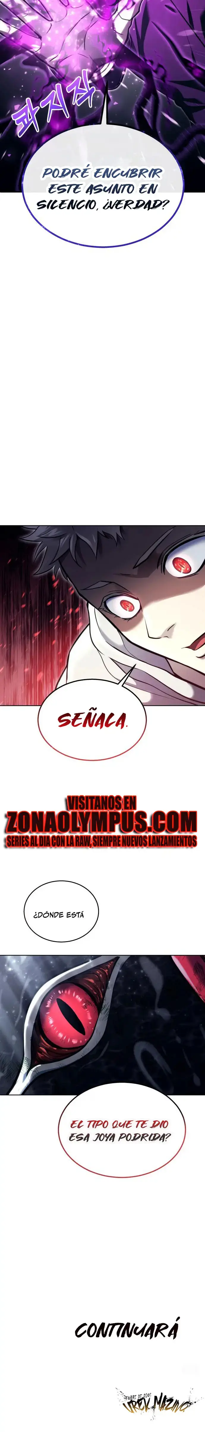 Read Urek Mazino ES Manga Online