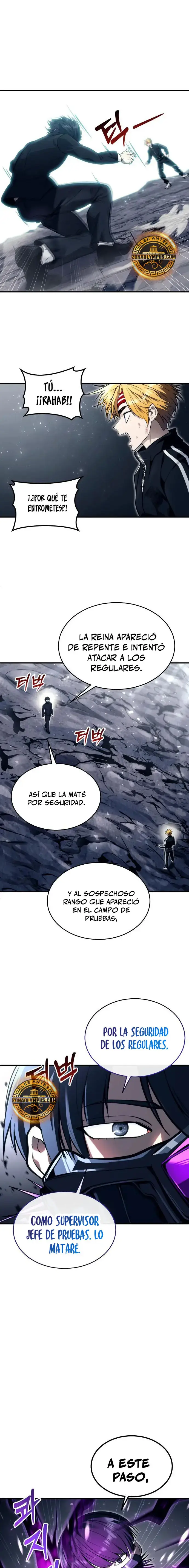 Read Urek Mazino ES Manga Online