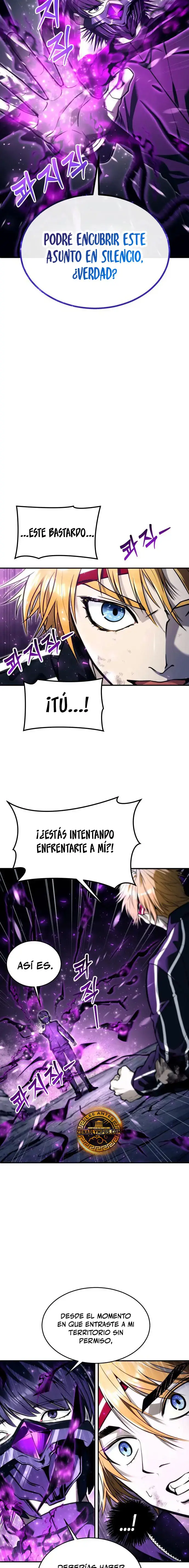 Read Urek Mazino ES Manga Online