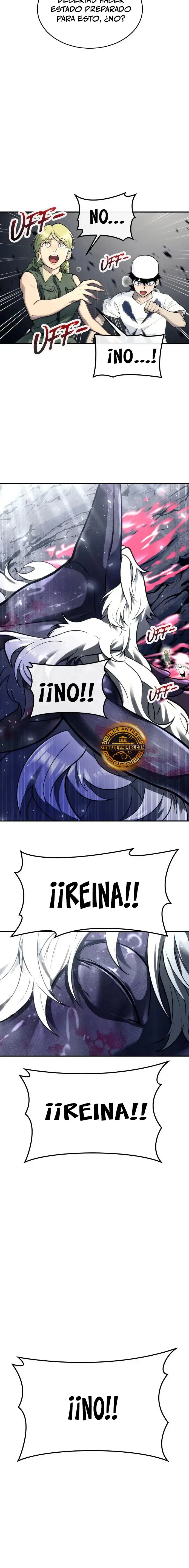 Read Urek Mazino ES Manga Online