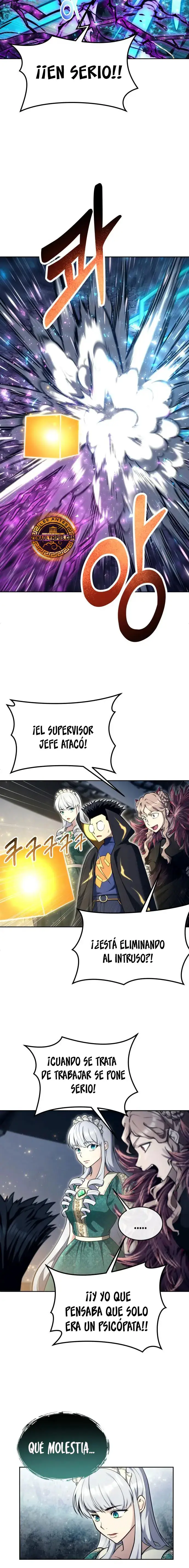 Read Urek Mazino ES Manga Online