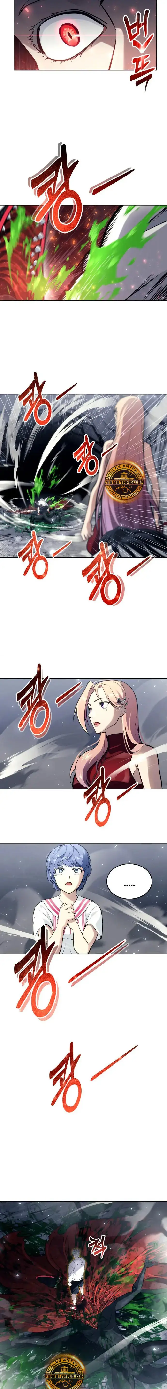 Read Urek Mazino ES Manga Online