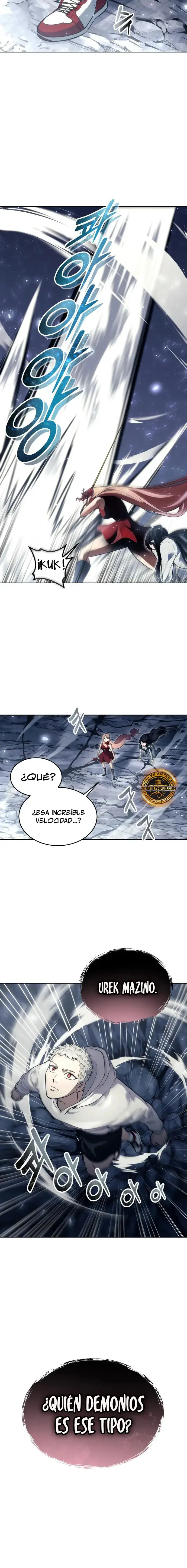 Read Urek Mazino ES Manga Online