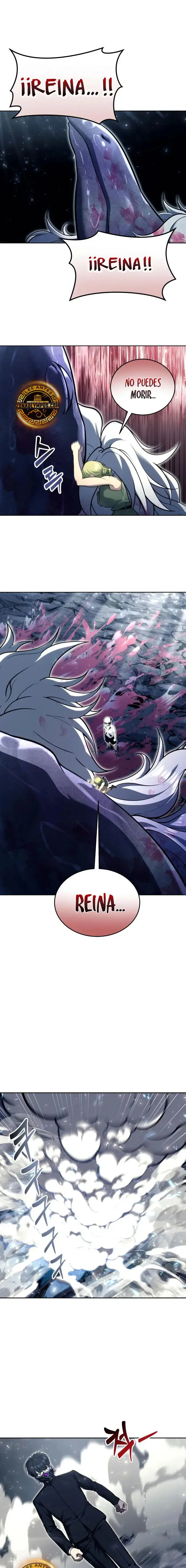 Read Urek Mazino ES Manga Online