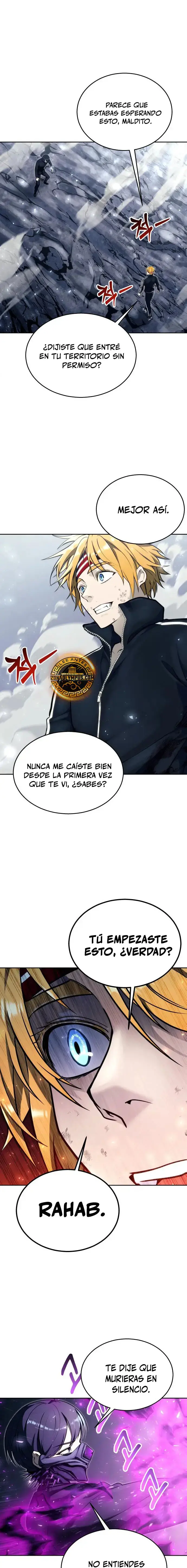 Read Urek Mazino ES Manga Online