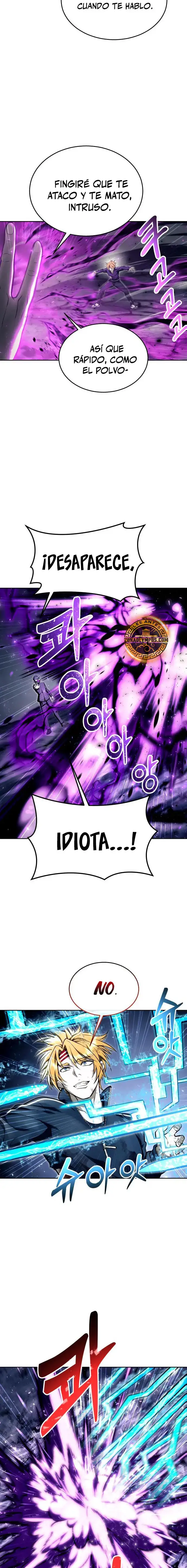 Read Urek Mazino ES Manga Online