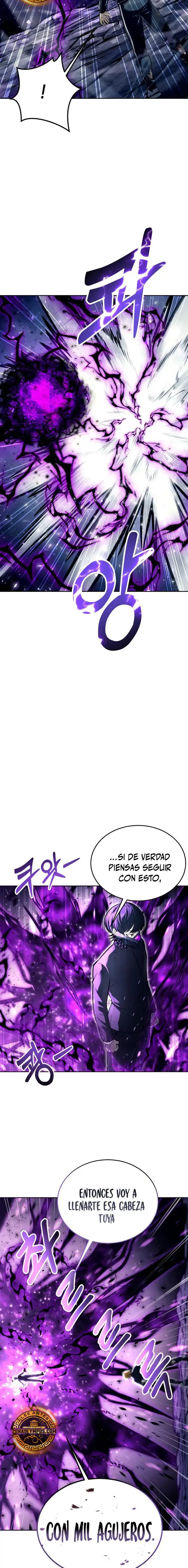 Read Urek Mazino ES Manga Online