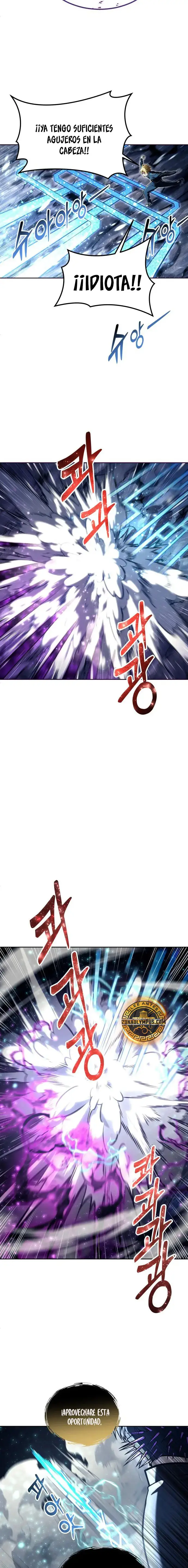 Read Urek Mazino ES Manga Online