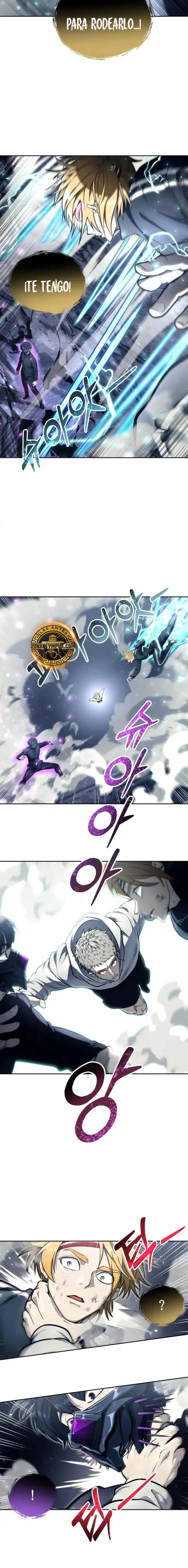 Read Urek Mazino ES Manga Online