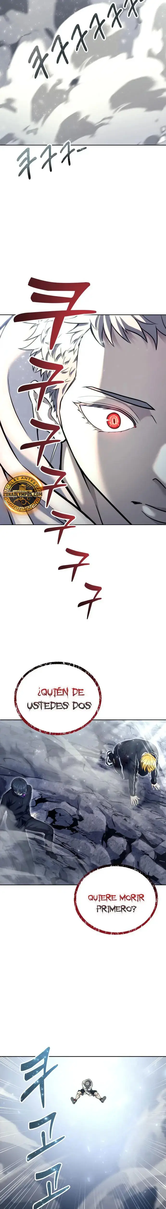 Read Urek Mazino ES Manga Online