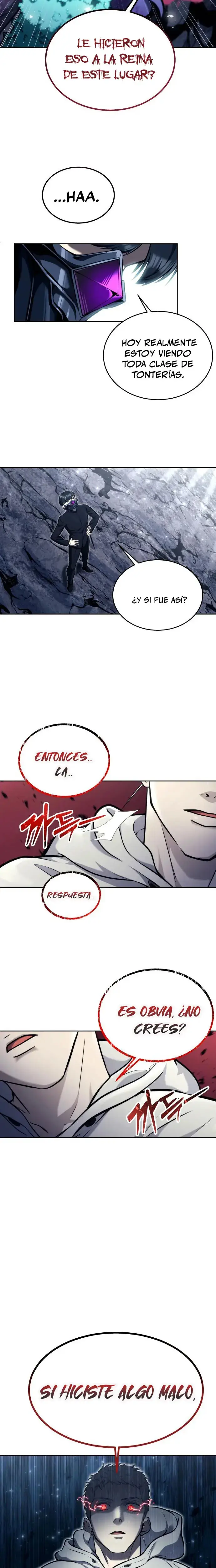 Read Urek Mazino ES Manga Online