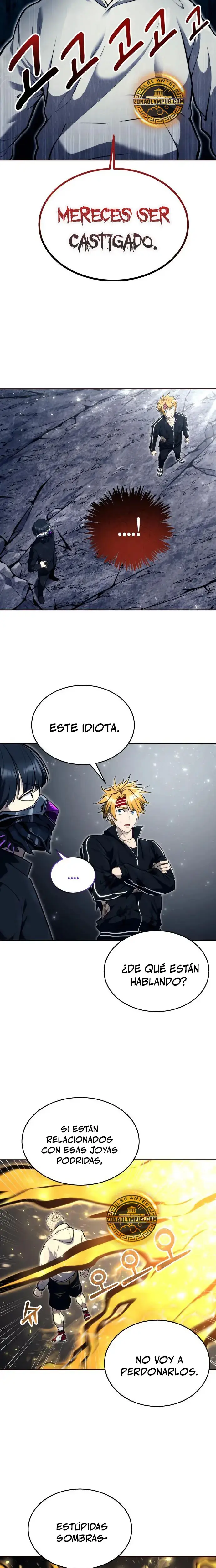 Read Urek Mazino ES Manga Online