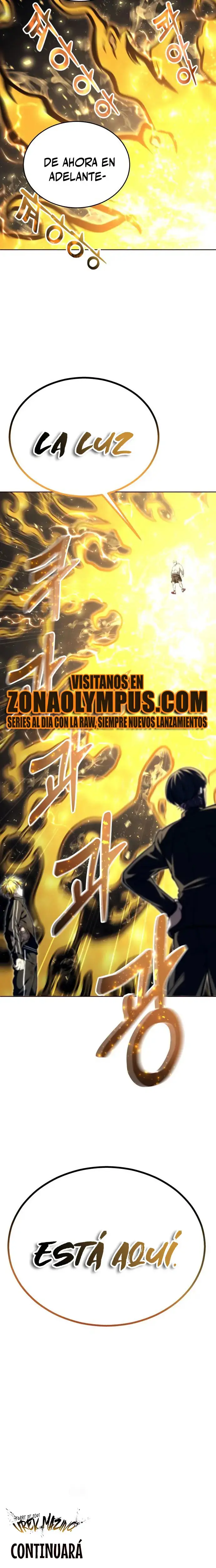 Read Urek Mazino ES Manga Online