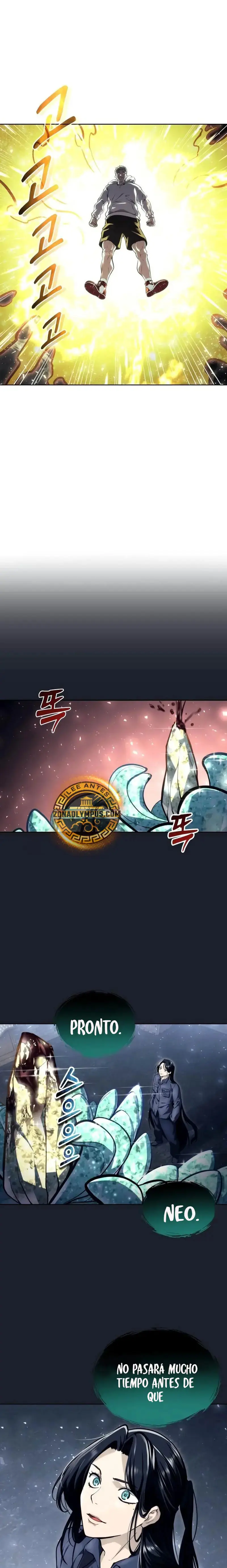 Read Urek Mazino ES Manga Online