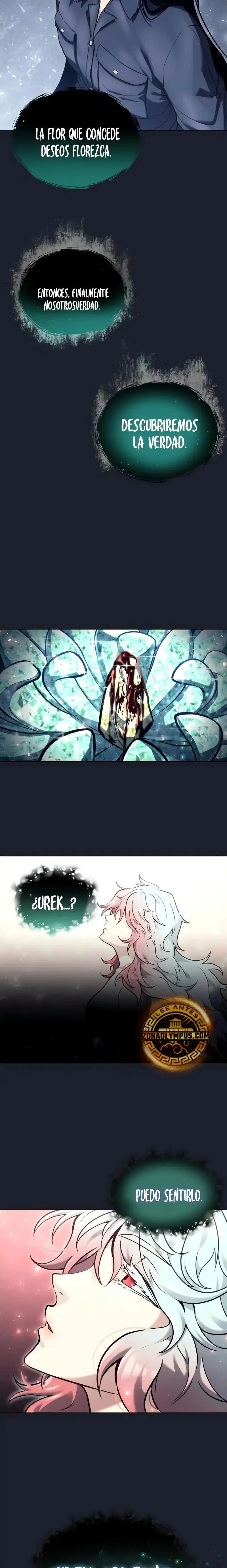 Read Urek Mazino ES Manga Online