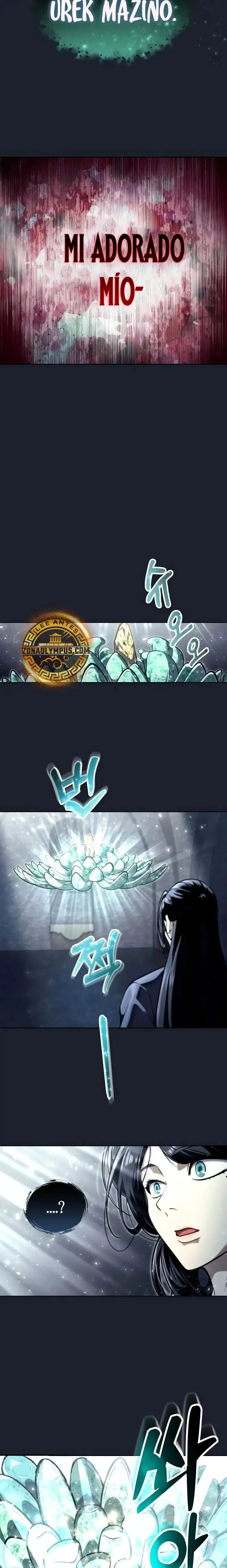 Read Urek Mazino ES Manga Online