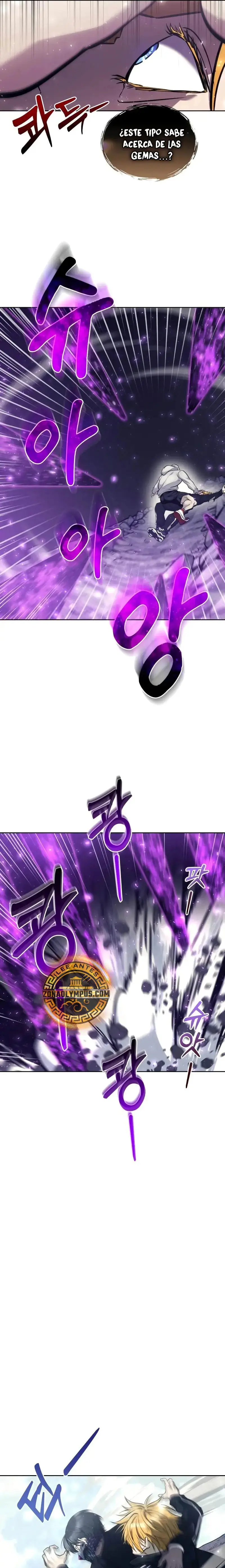 Read Urek Mazino ES Manga Online