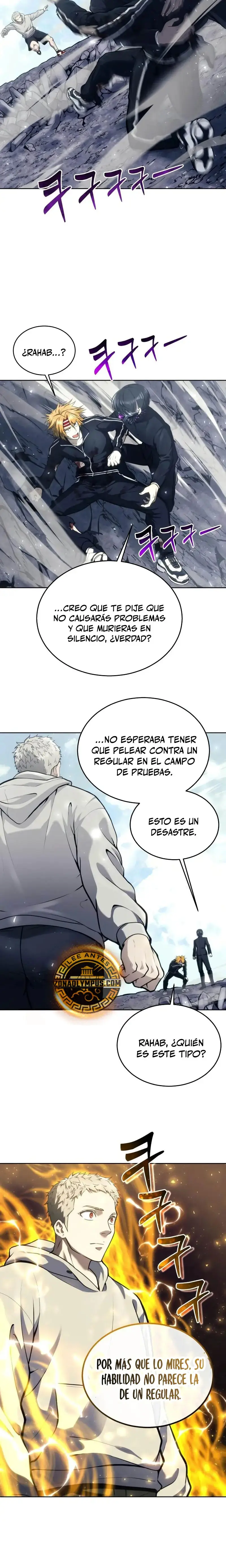 Read Urek Mazino ES Manga Online