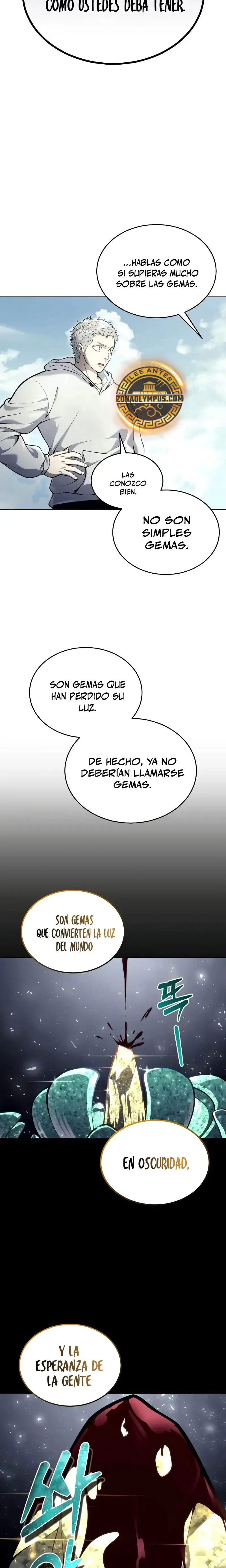 Read Urek Mazino ES Manga Online