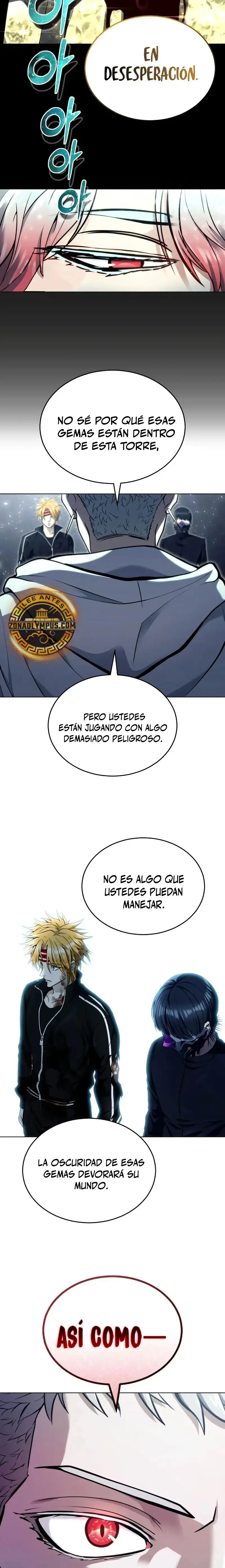 Read Urek Mazino ES Manga Online