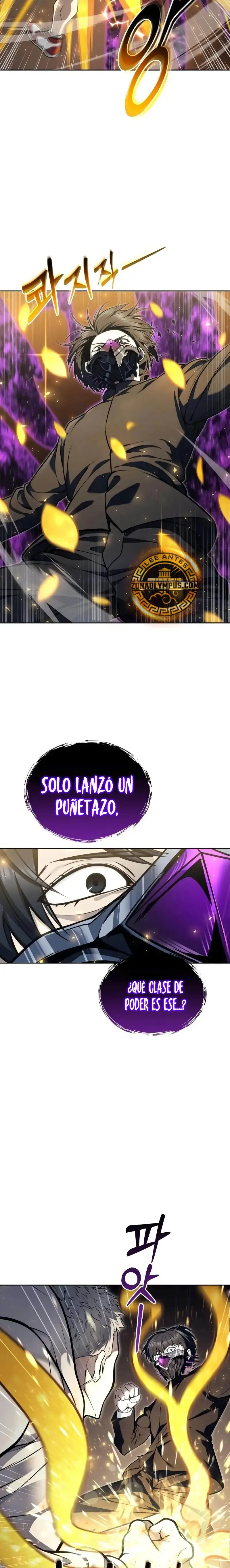 Read Urek Mazino ES Manga Online