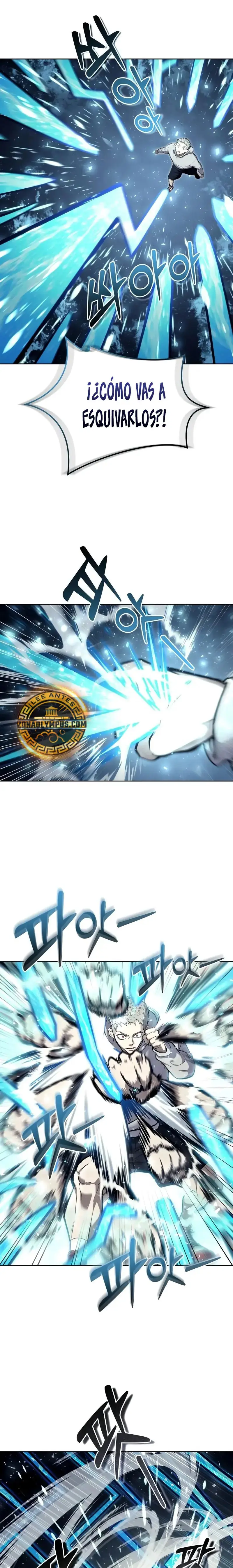 Read Urek Mazino ES Manga Online