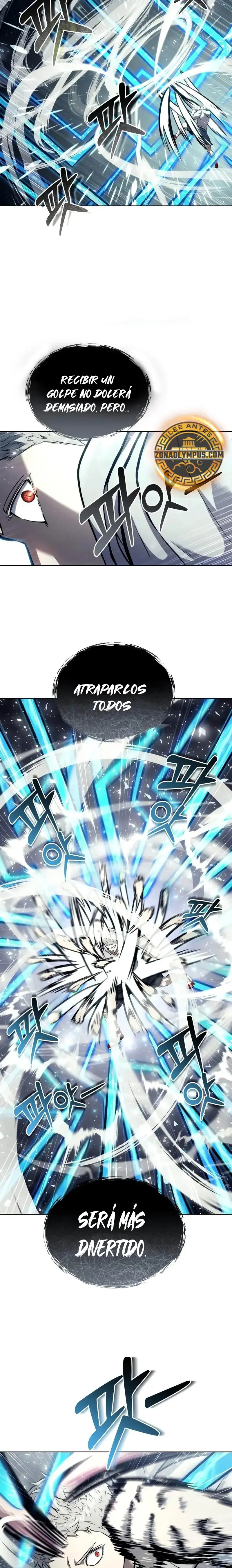 Read Urek Mazino ES Manga Online