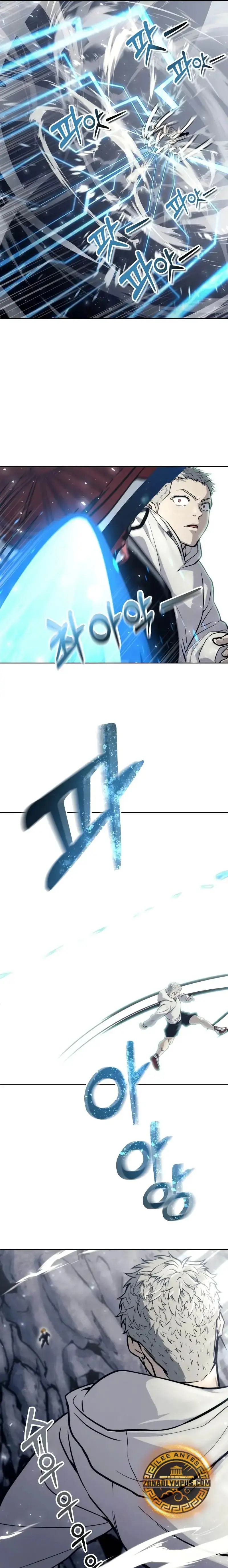 Read Urek Mazino ES Manga Online