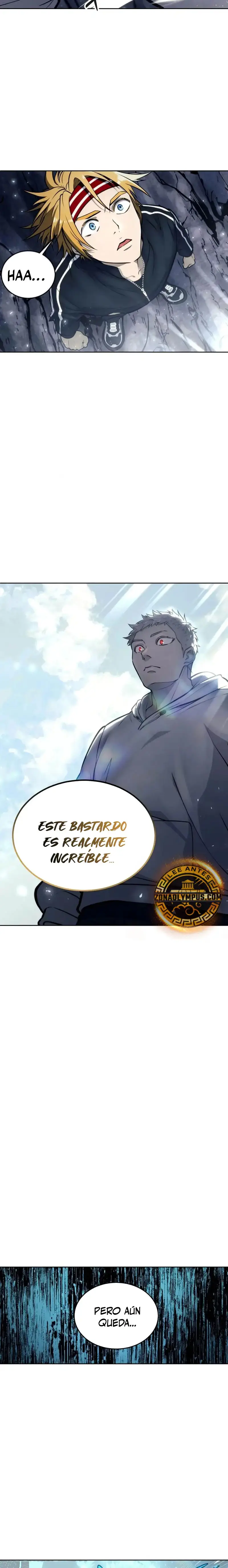 Read Urek Mazino ES Manga Online