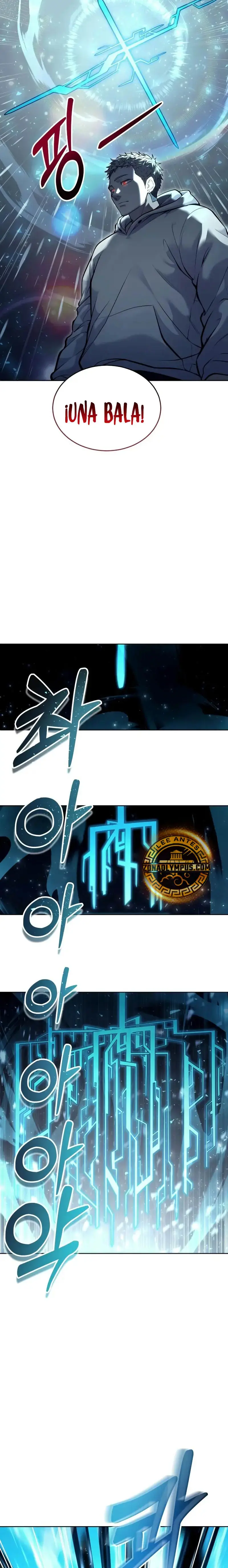 Read Urek Mazino ES Manga Online