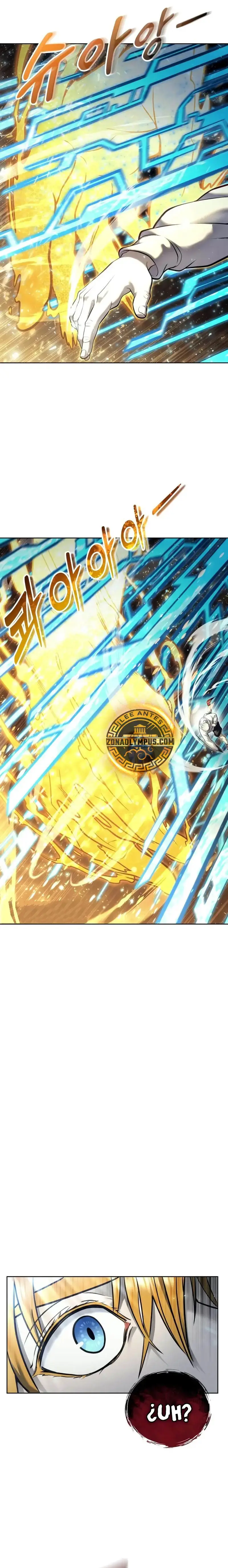 Read Urek Mazino ES Manga Online