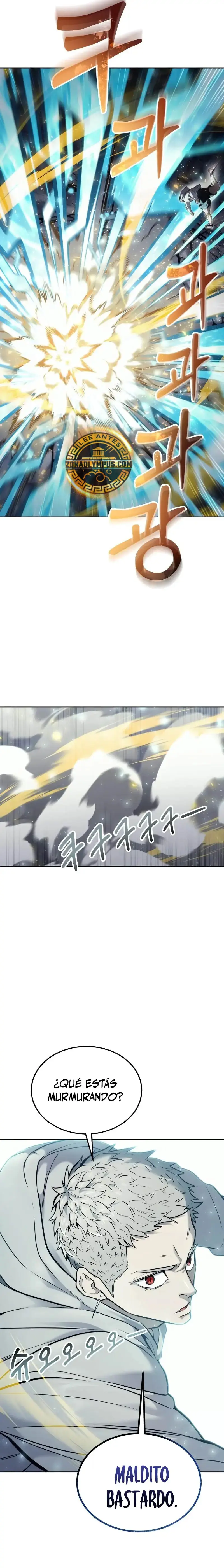 Read Urek Mazino ES Manga Online