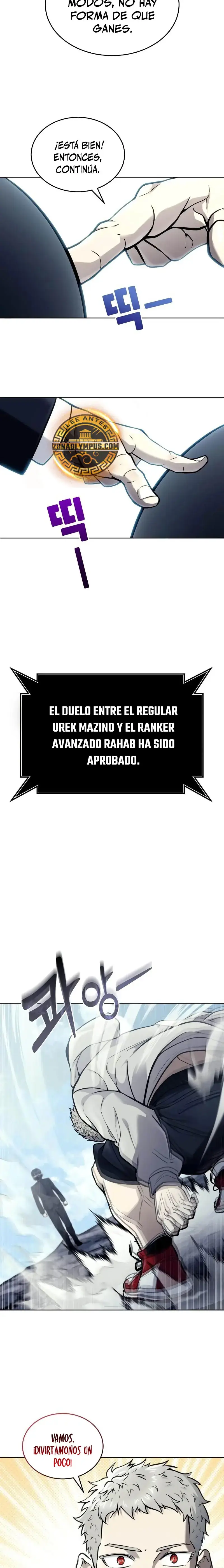 Read Urek Mazino ES Manga Online