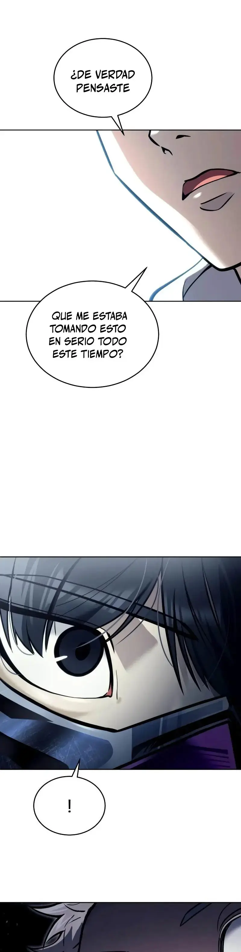 Read Urek Mazino ES Manga Online