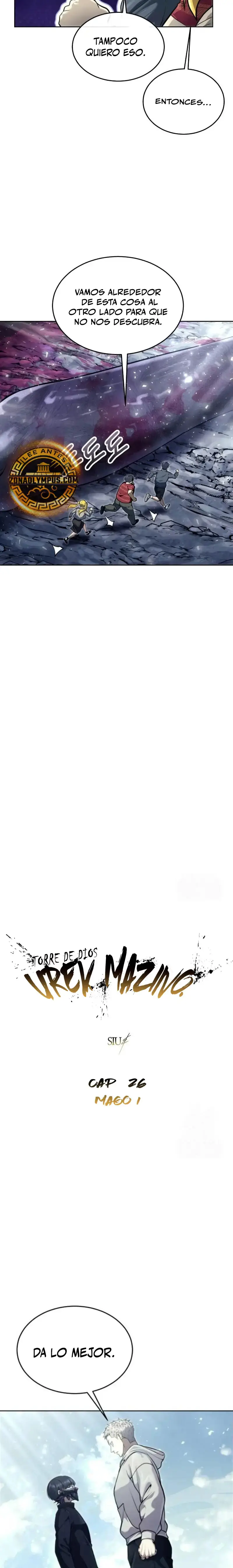 Read Urek Mazino ES Manga Online