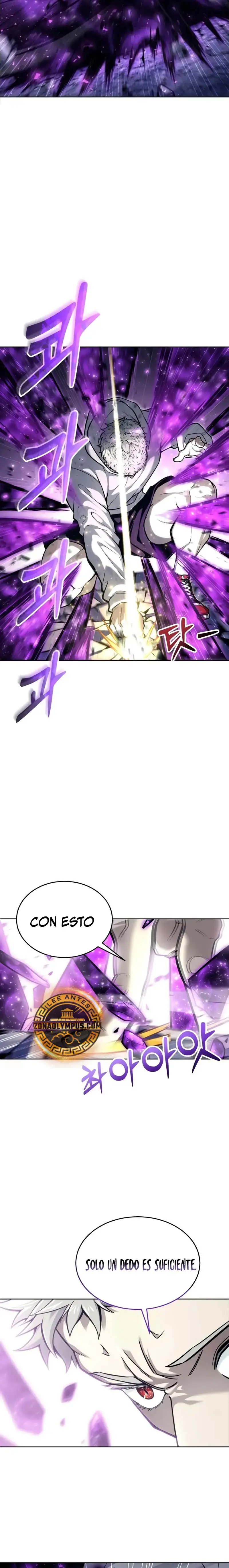 Read Urek Mazino ES Manga Online