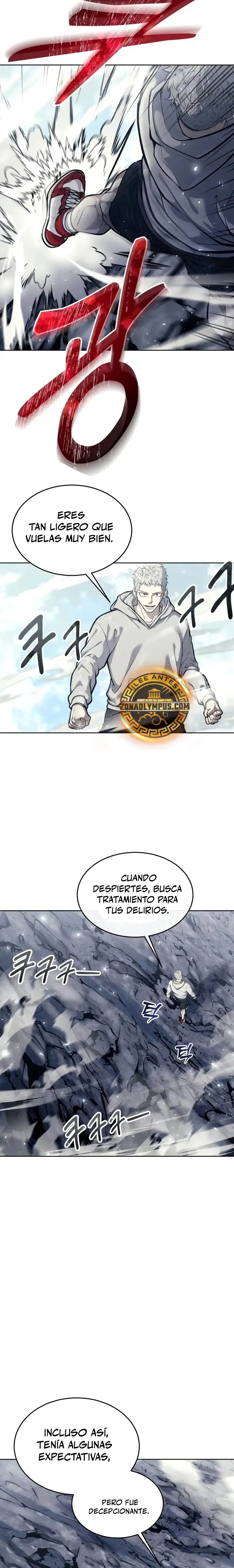 Read Urek Mazino ES Manga Online