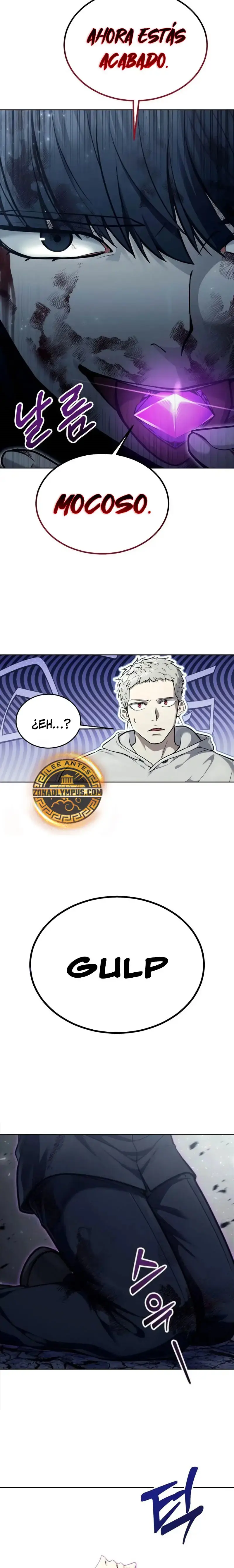 Read Urek Mazino ES Manga Online