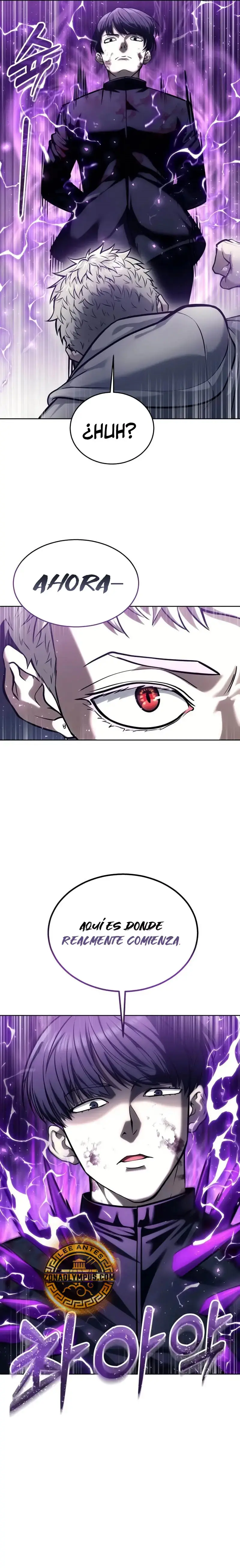 Read Urek Mazino ES Manga Online