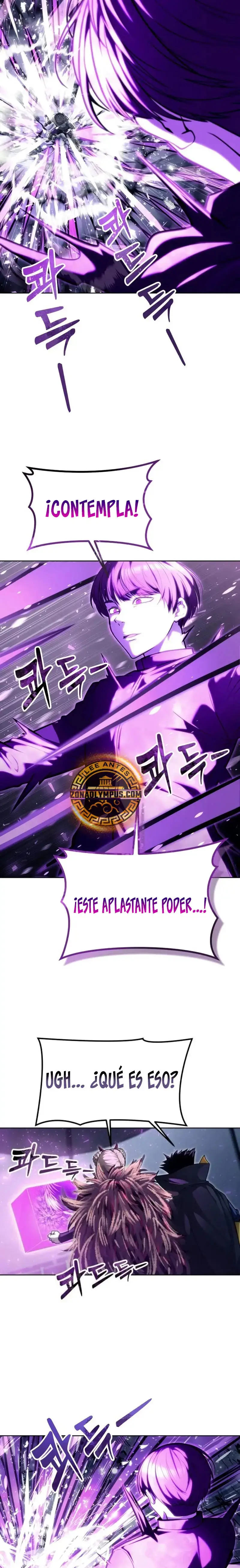 Read Urek Mazino ES Manga Online