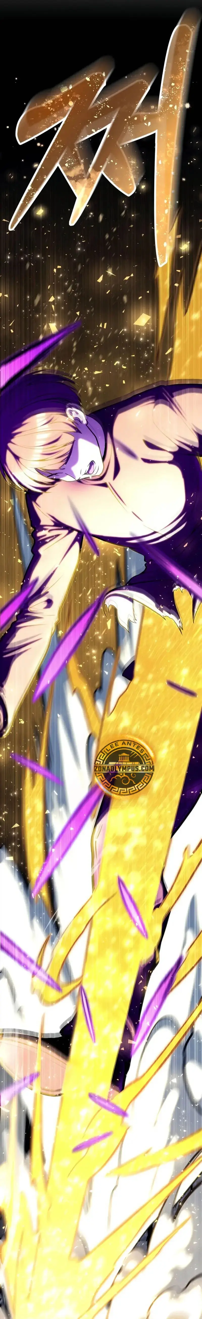 Read Urek Mazino ES Manga Online