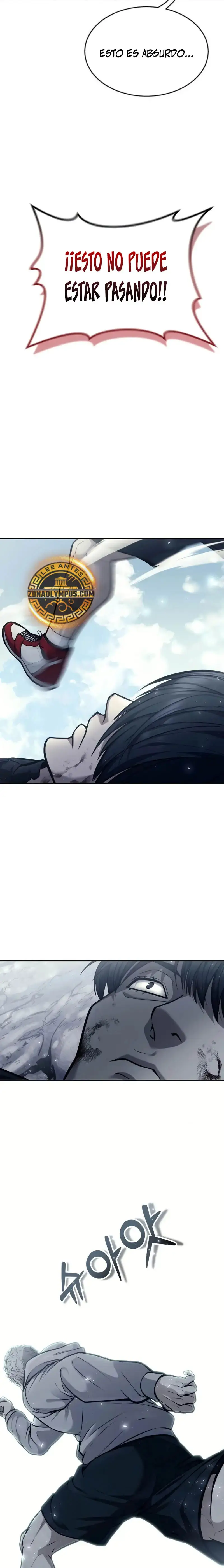 Read Urek Mazino ES Manga Online