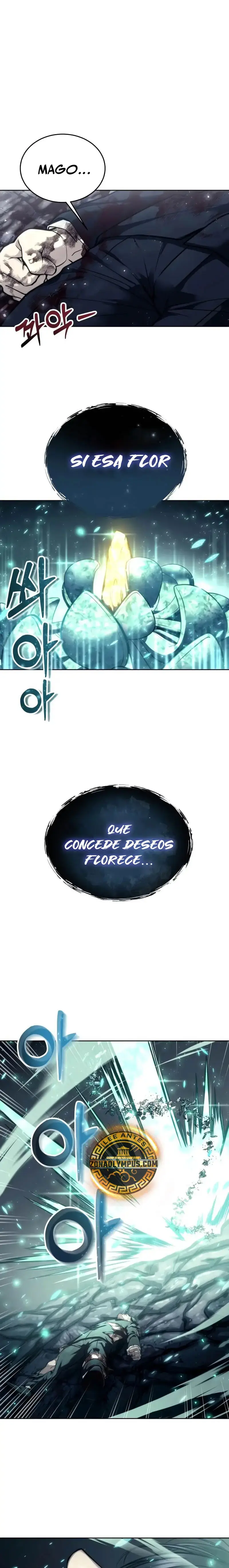 Read Urek Mazino ES Manga Online