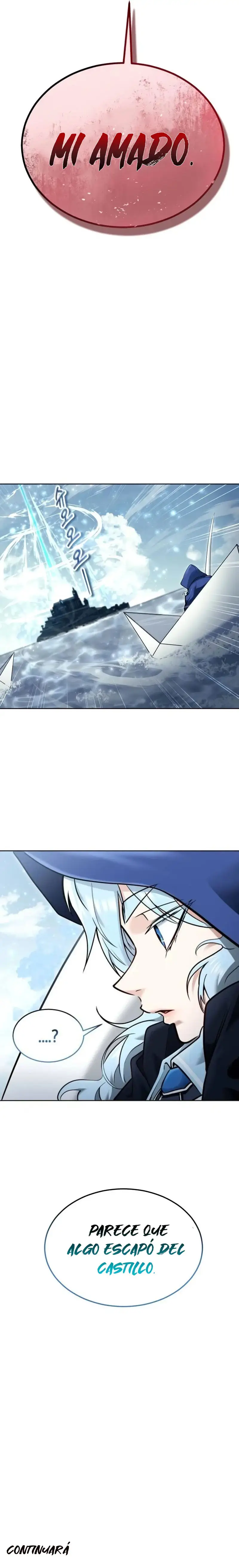 Read Urek Mazino ES Manga Online